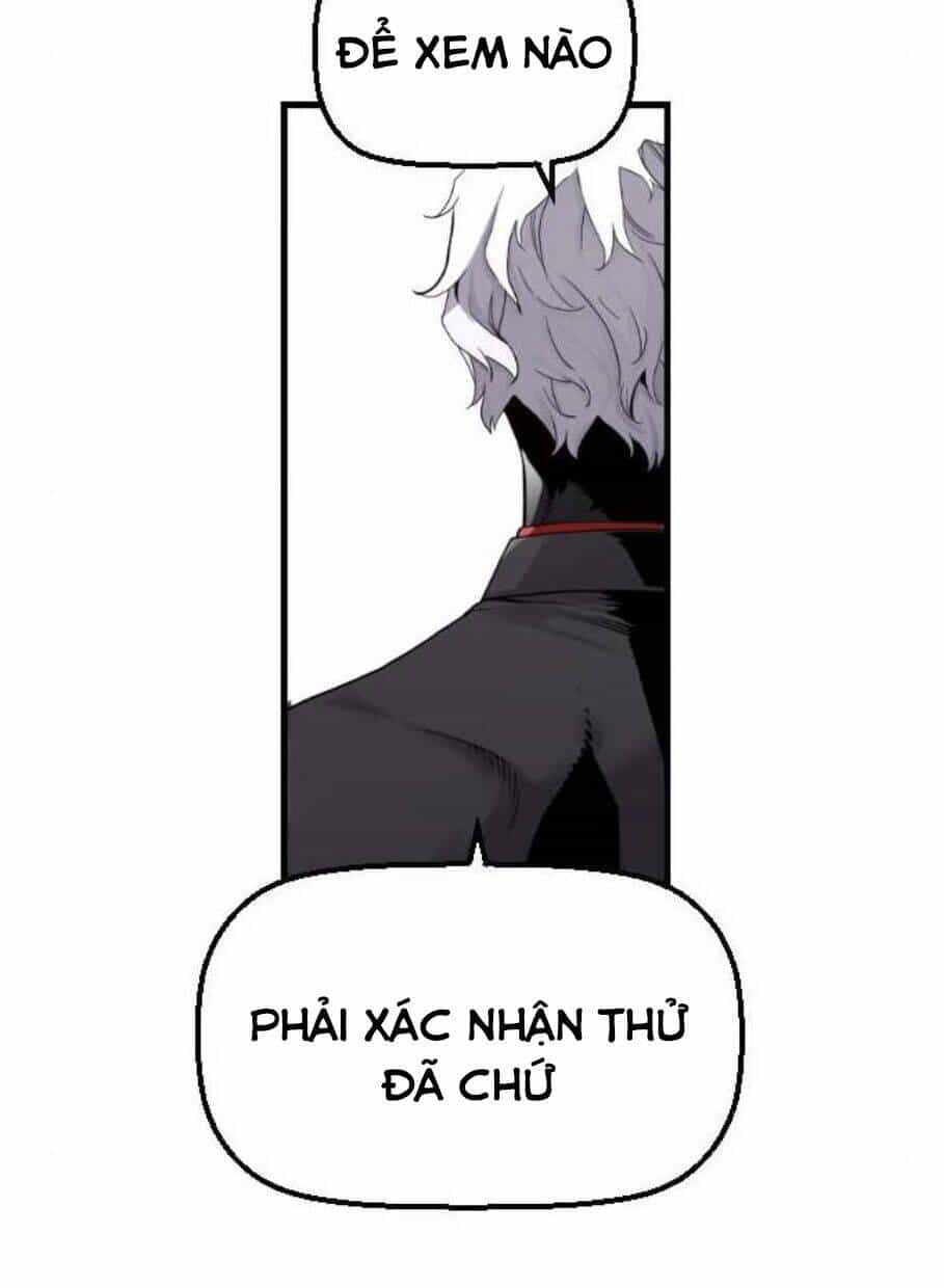 Sự Trở Lại Của Kẻ Khủng Bố - Chương 3 - ảnh 7
