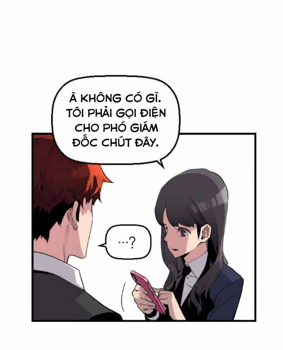 Sự Trở Lại Của Kẻ Khủng Bố - Chương 3 - ảnh 74