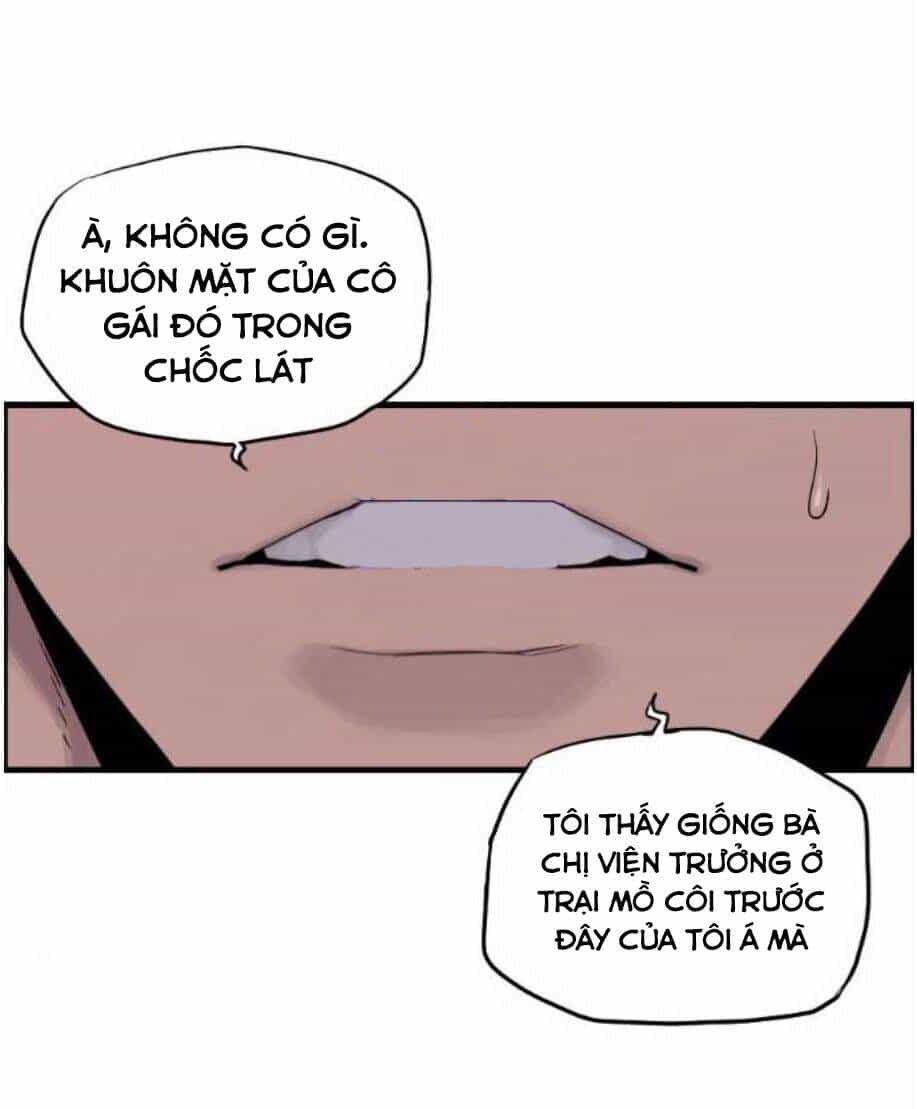 Sự Trở Lại Của Kẻ Khủng Bố - Chương 3 - ảnh 80