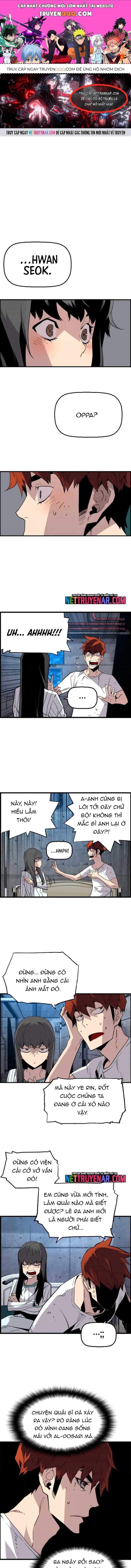 Sự Trở Lại Của Kẻ Khủng Bố - Chương 39 - ảnh 1