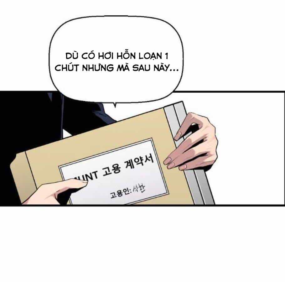 Sự Trở Lại Của Kẻ Khủng Bố - Chương 4 - ảnh 27