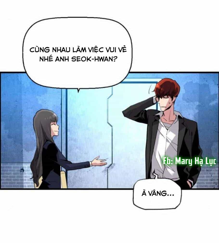 Sự Trở Lại Của Kẻ Khủng Bố - Chương 4 - ảnh 28