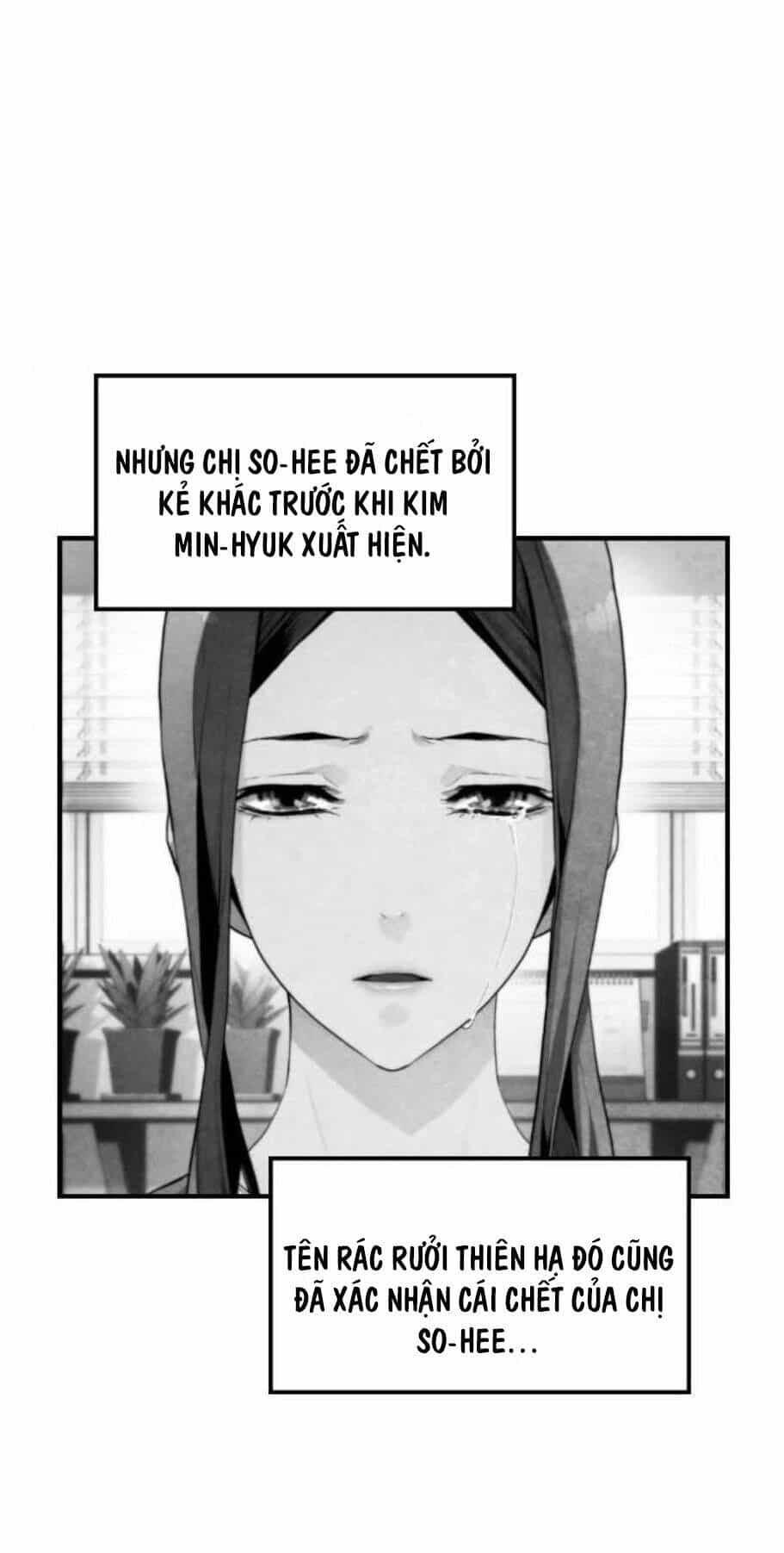 Sự Trở Lại Của Kẻ Khủng Bố - Chương 4 - ảnh 45
