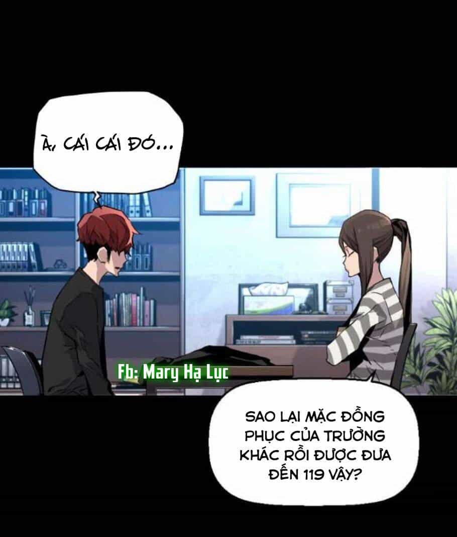 Sự Trở Lại Của Kẻ Khủng Bố - Chương 4 - ảnh 5