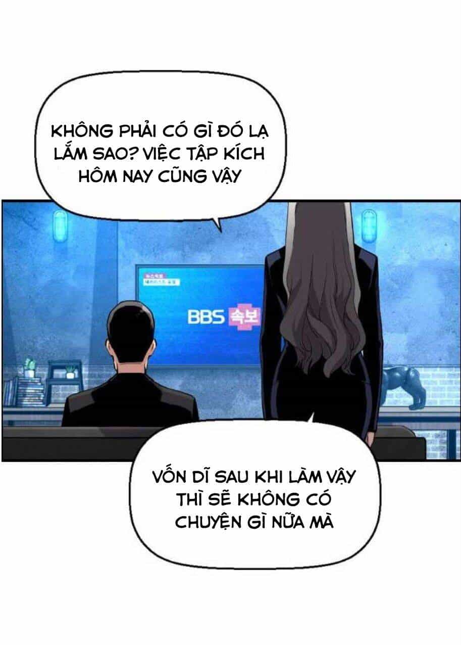 Sự Trở Lại Của Kẻ Khủng Bố - Chương 4 - ảnh 54