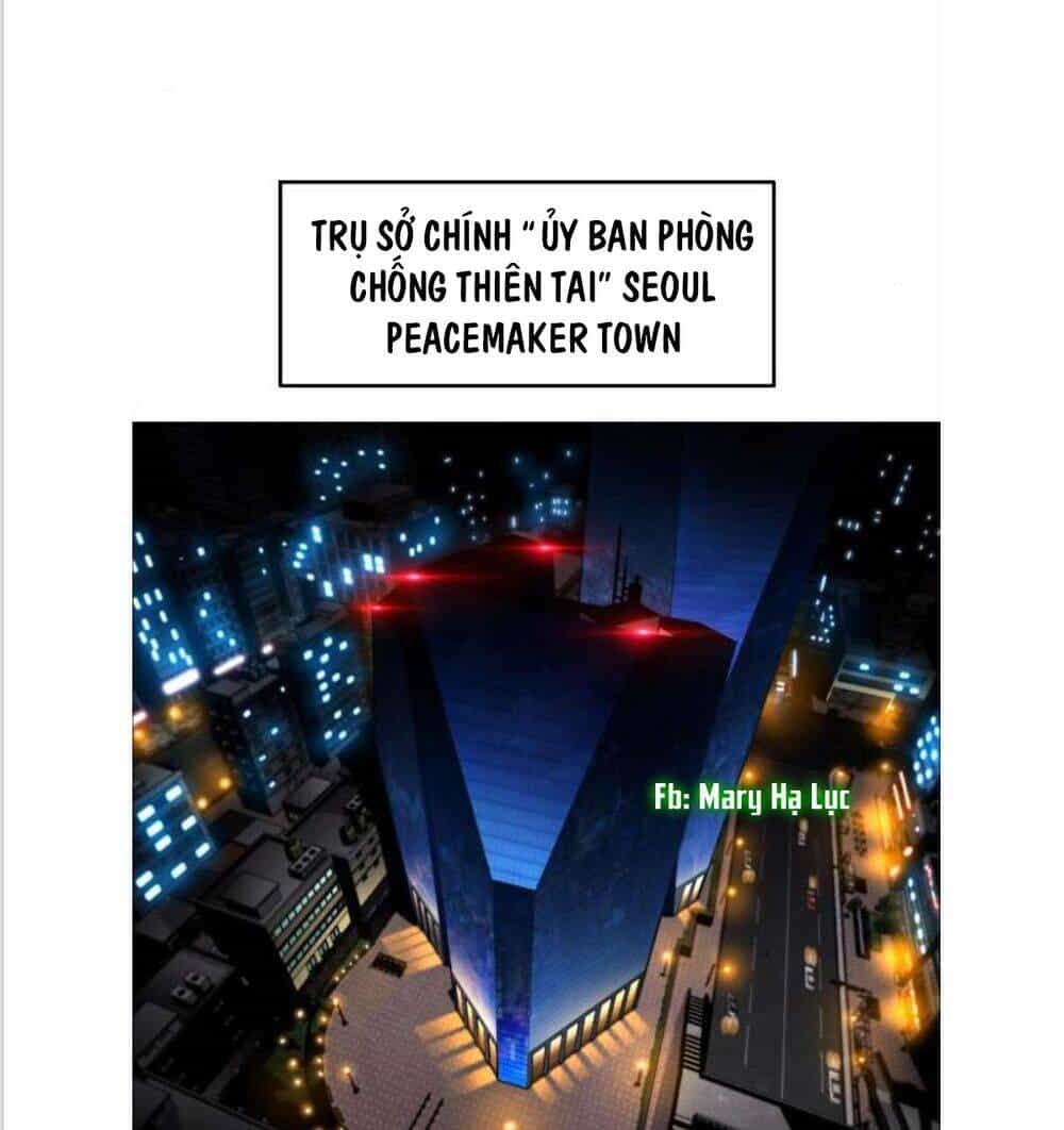 Sự Trở Lại Của Kẻ Khủng Bố - Chương 4 - ảnh 59