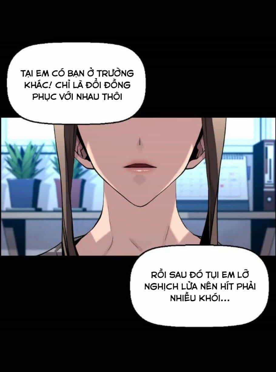 Sự Trở Lại Của Kẻ Khủng Bố - Chương 4 - ảnh 6