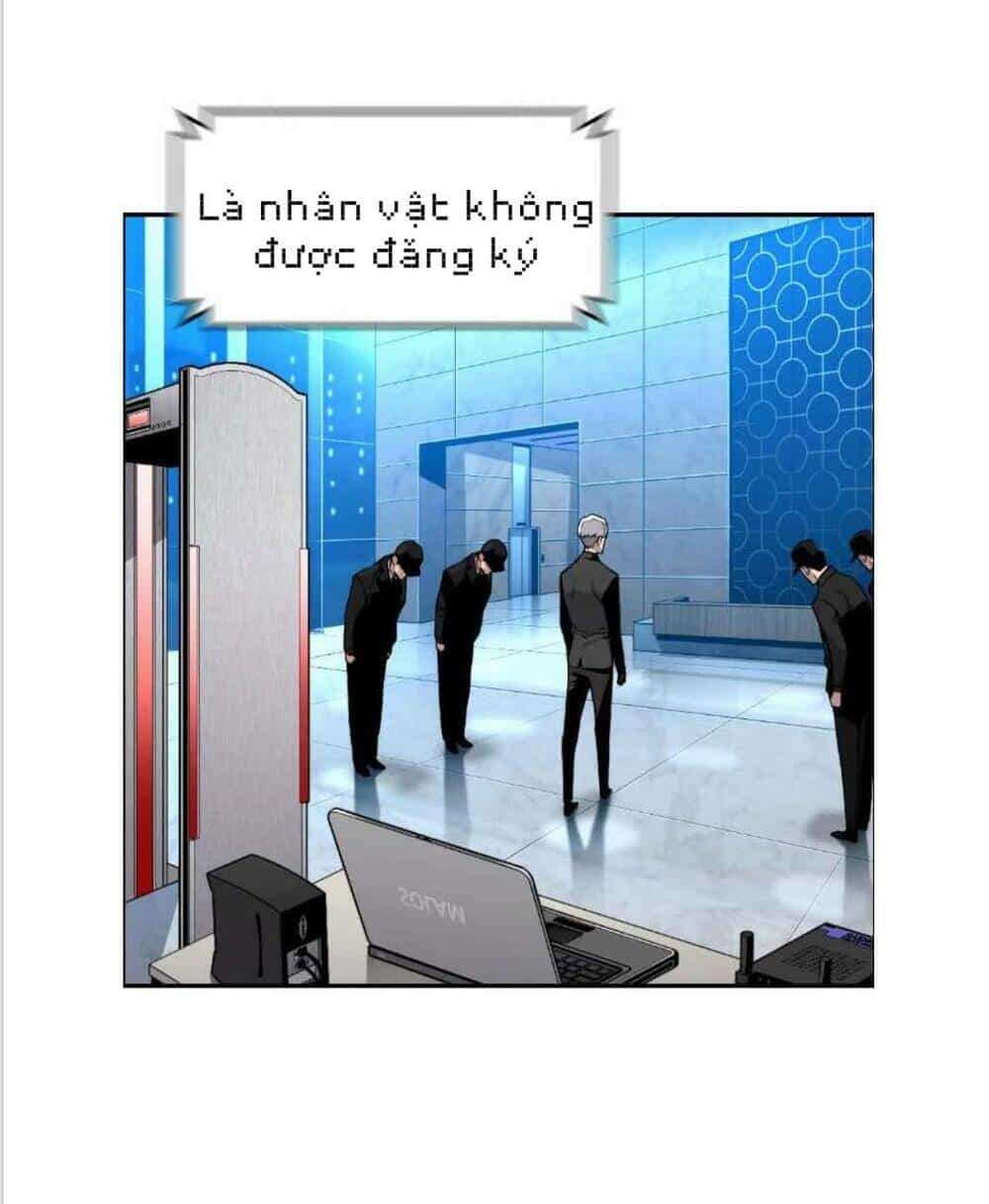 Sự Trở Lại Của Kẻ Khủng Bố - Chương 4 - ảnh 62