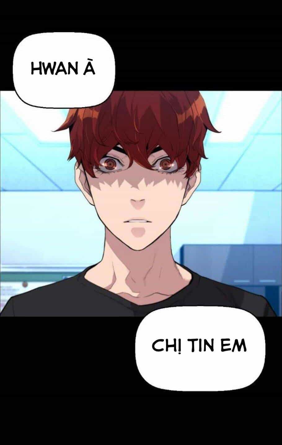 Sự Trở Lại Của Kẻ Khủng Bố - Chương 4 - ảnh 7