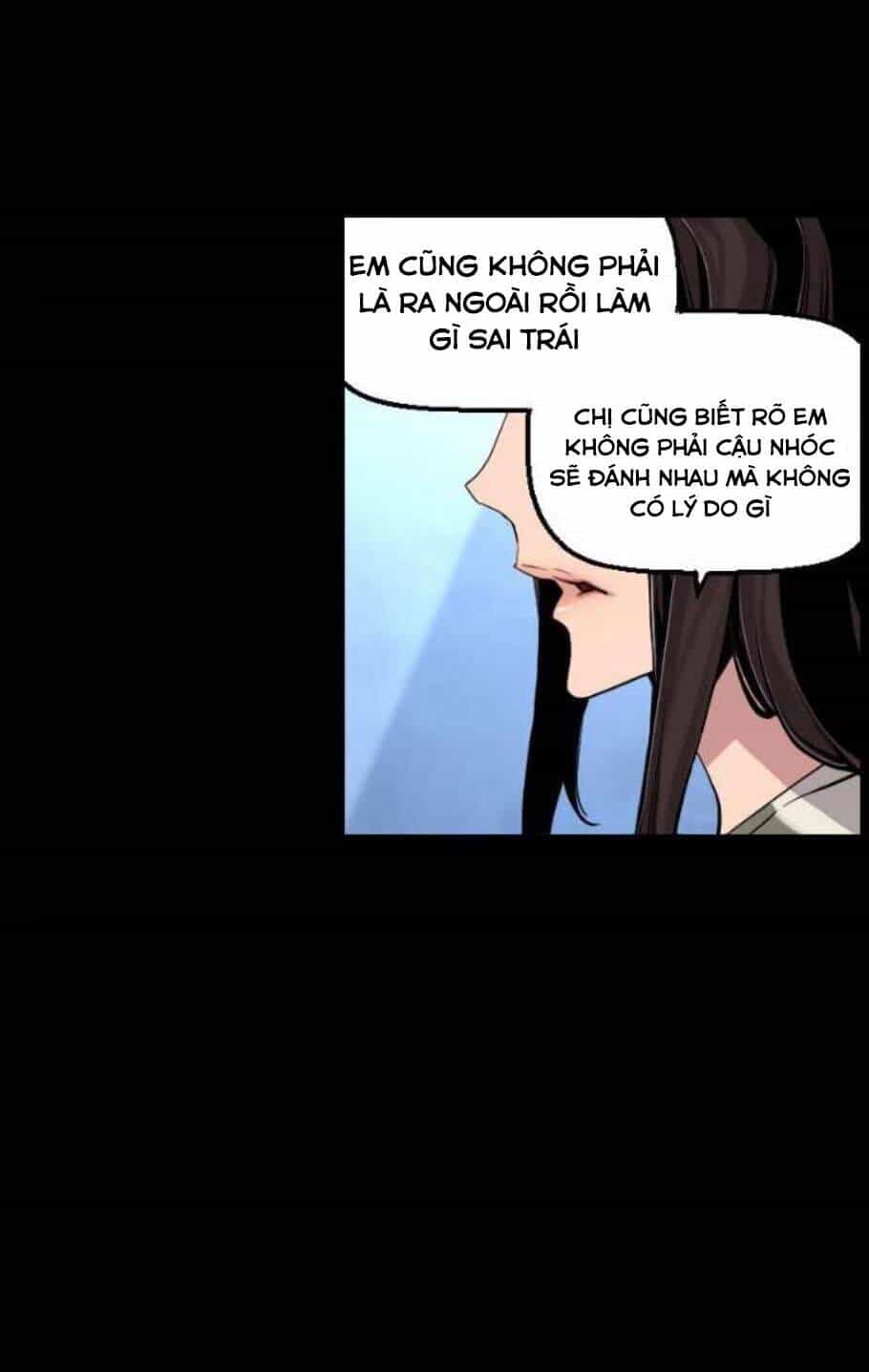 Sự Trở Lại Của Kẻ Khủng Bố - Chương 4 - ảnh 8