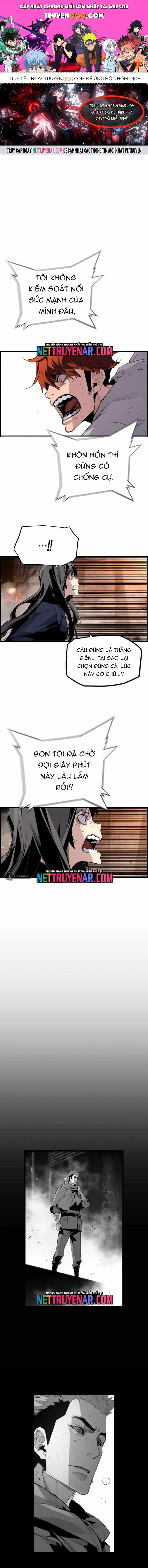 Sự Trở Lại Của Kẻ Khủng Bố - Chương 40 - ảnh 1