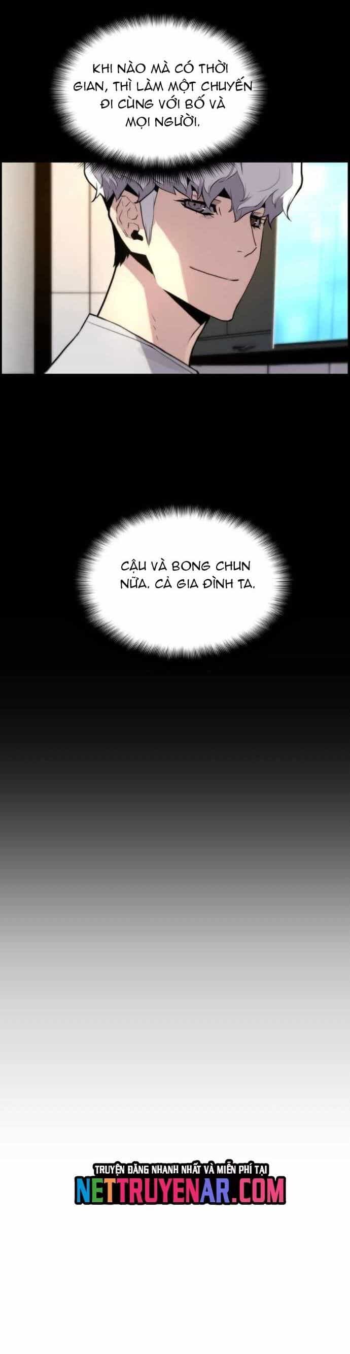 Sự Trở Lại Của Kẻ Khủng Bố - Chương 44 - ảnh 2