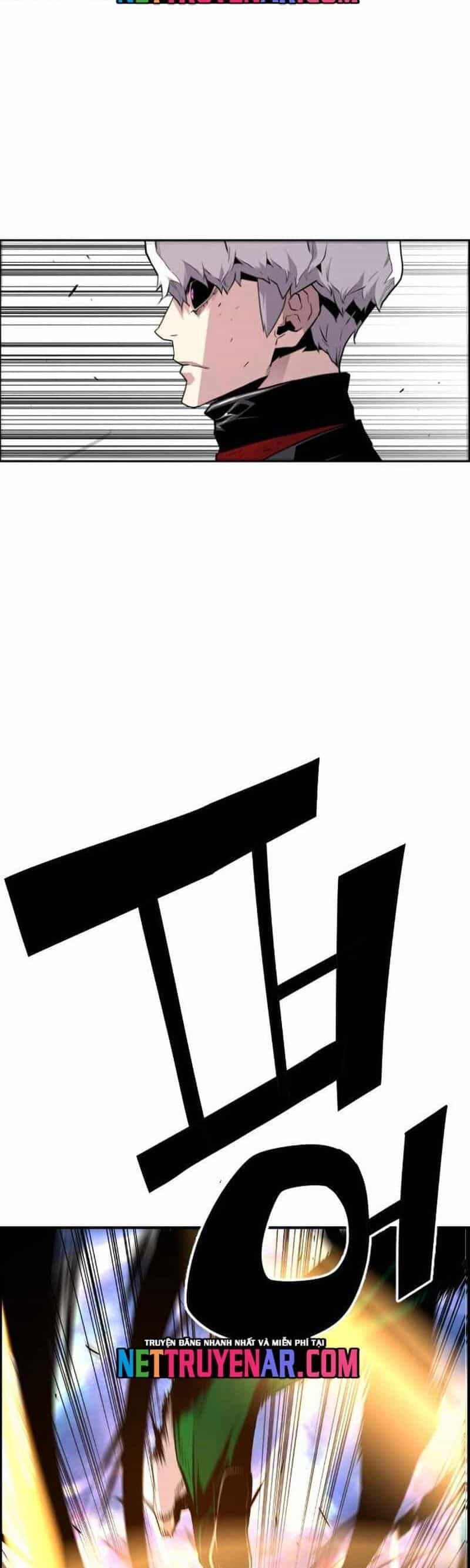 Sự Trở Lại Của Kẻ Khủng Bố - Chương 46 - ảnh 6