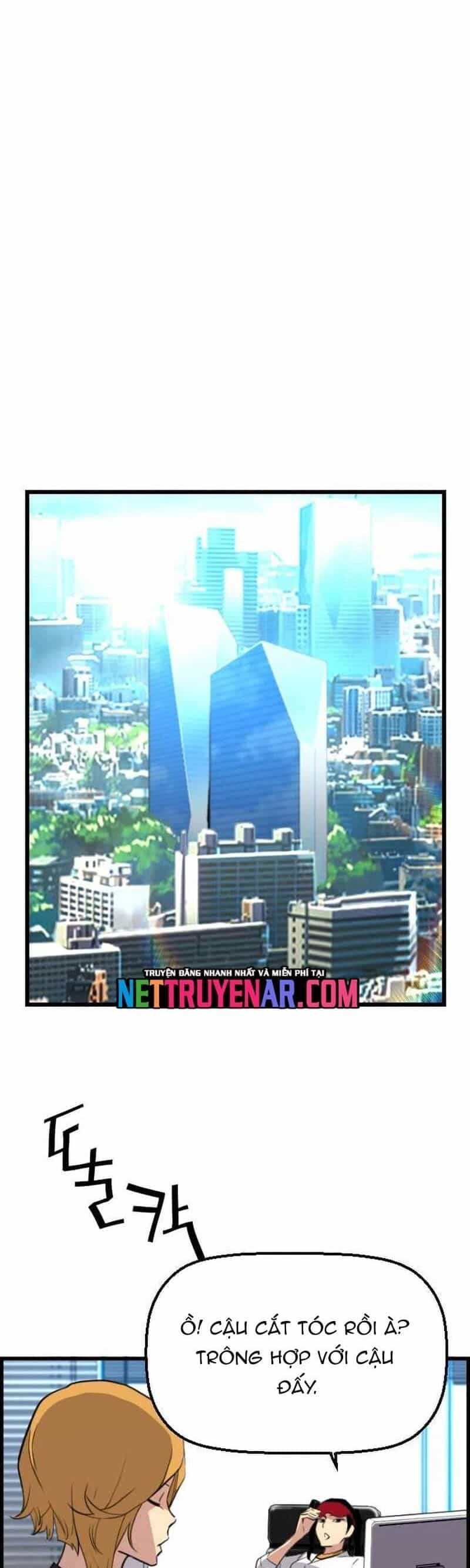 Sự Trở Lại Của Kẻ Khủng Bố - Chương 48 - ảnh 23