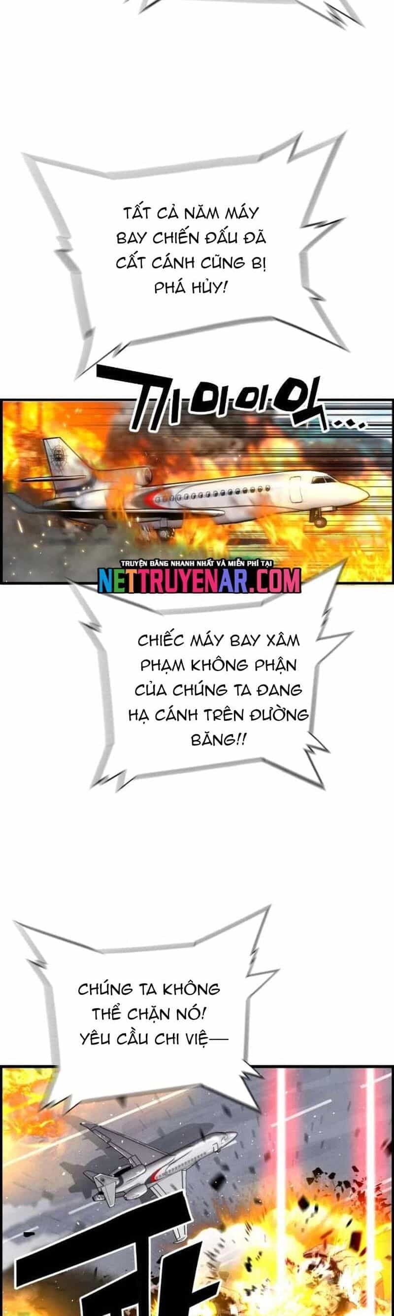 Sự Trở Lại Của Kẻ Khủng Bố - Chương 48 - ảnh 38