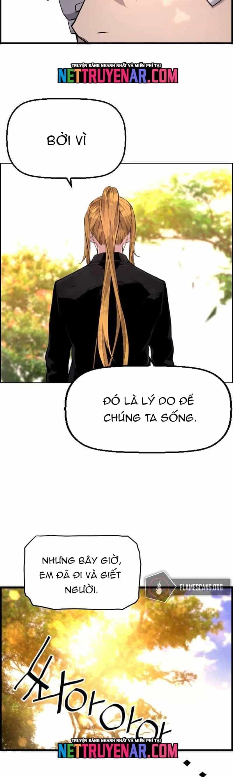 Sự Trở Lại Của Kẻ Khủng Bố - Chương 48 - ảnh 4