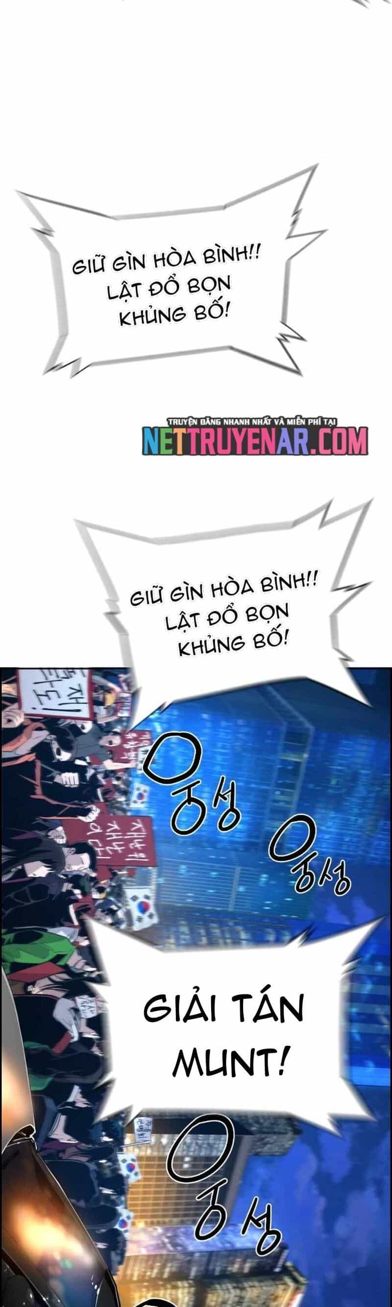 Sự Trở Lại Của Kẻ Khủng Bố - Chương 49 - ảnh 17