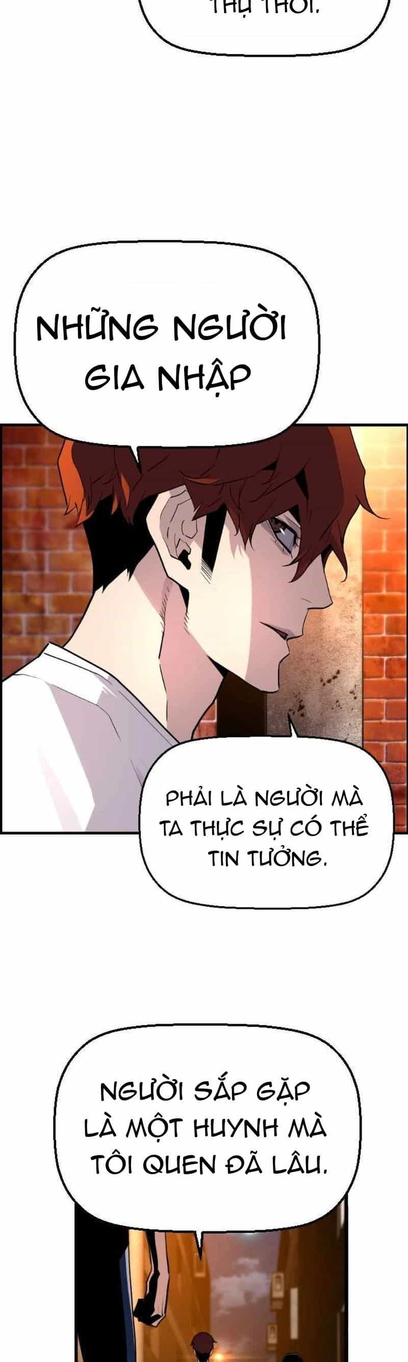 Sự Trở Lại Của Kẻ Khủng Bố - Chương 49 - ảnh 25
