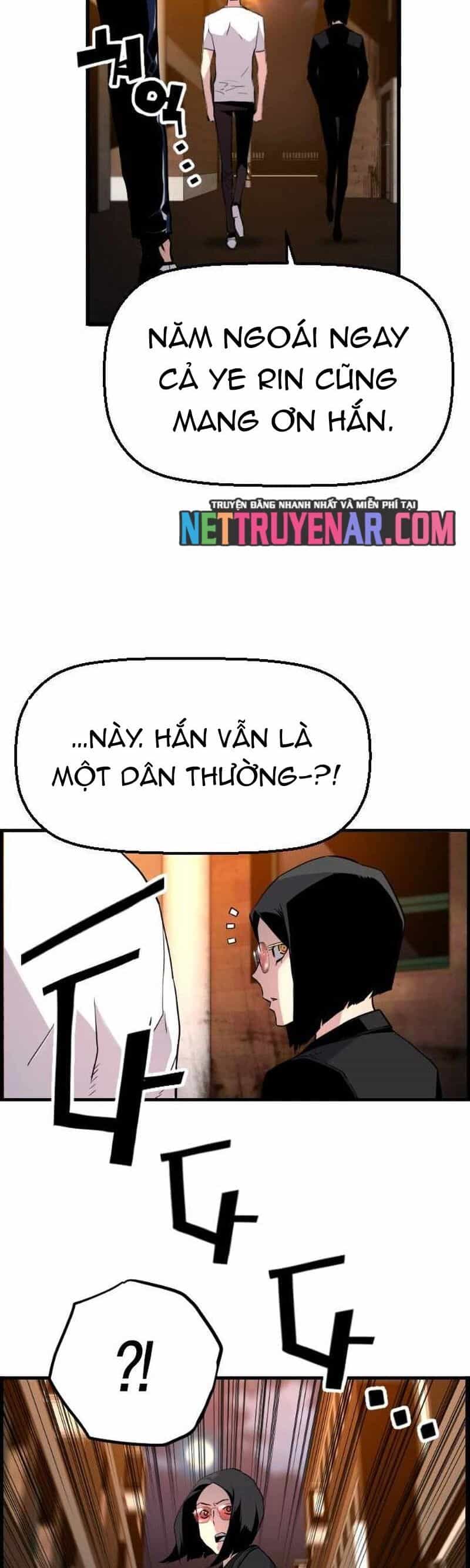 Sự Trở Lại Của Kẻ Khủng Bố - Chương 49 - ảnh 26