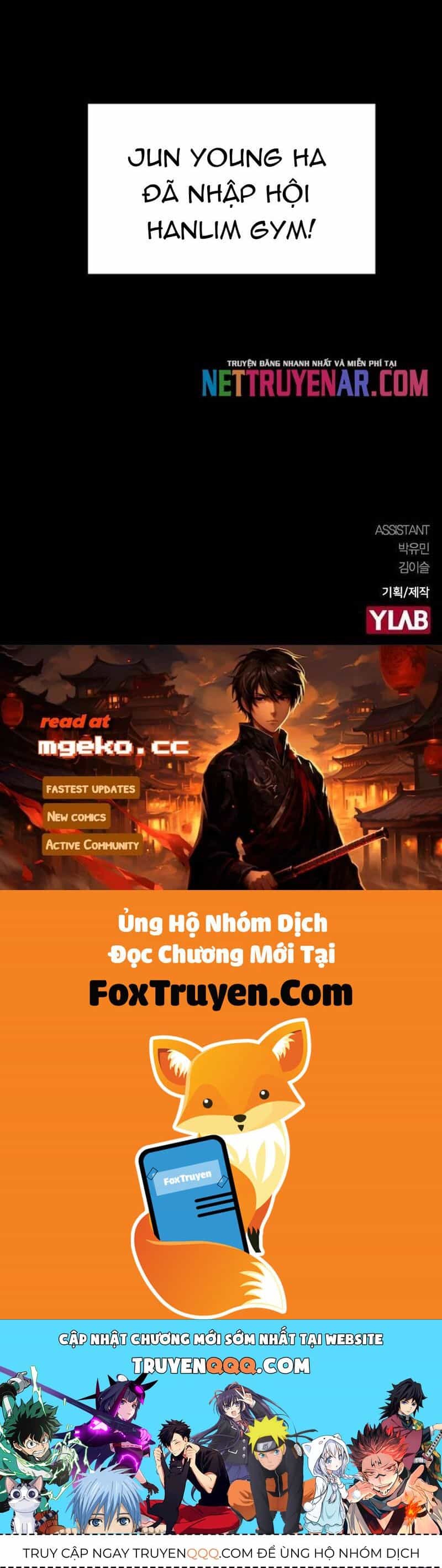 Sự Trở Lại Của Kẻ Khủng Bố - Chương 49 - ảnh 35