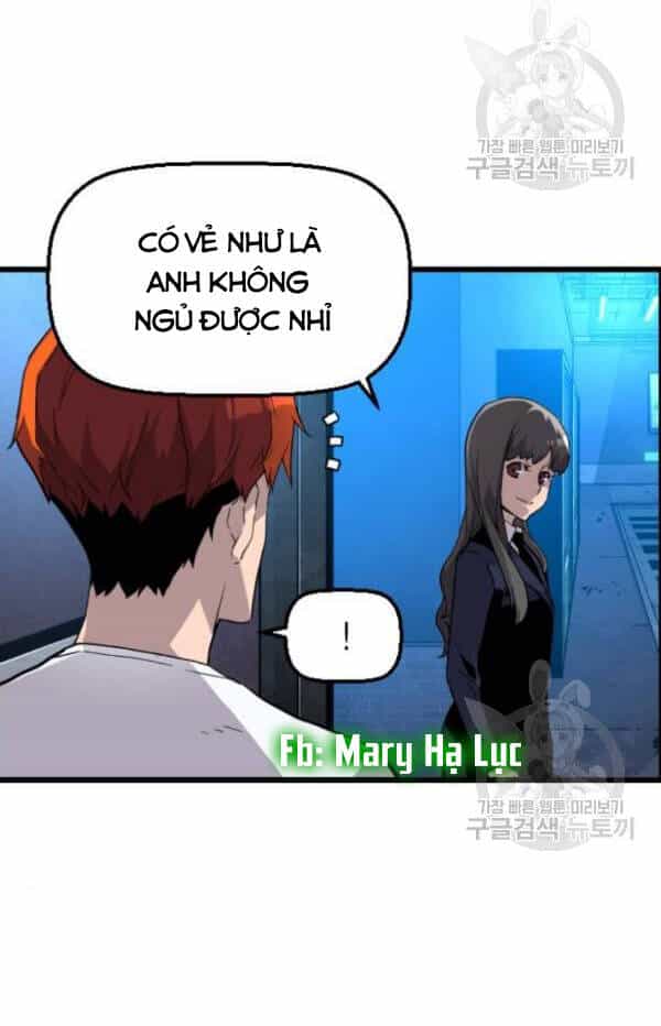 Sự Trở Lại Của Kẻ Khủng Bố - Chương 5 - ảnh 13