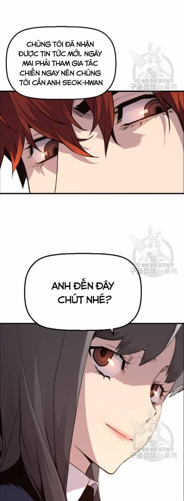 Sự Trở Lại Của Kẻ Khủng Bố - Chương 5 - ảnh 16