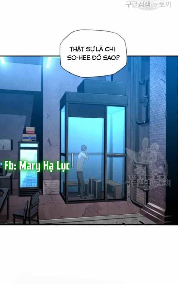 Sự Trở Lại Của Kẻ Khủng Bố - Chương 5 - ảnh 2