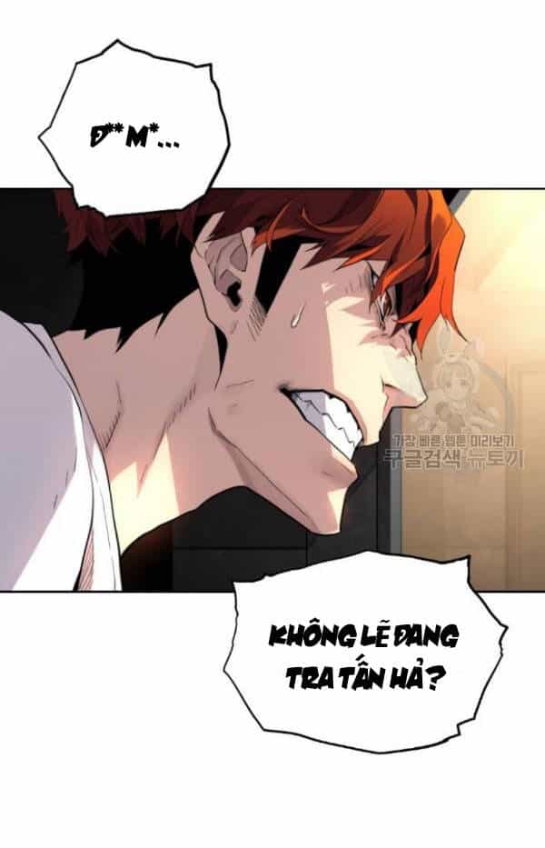 Sự Trở Lại Của Kẻ Khủng Bố - Chương 5 - ảnh 23
