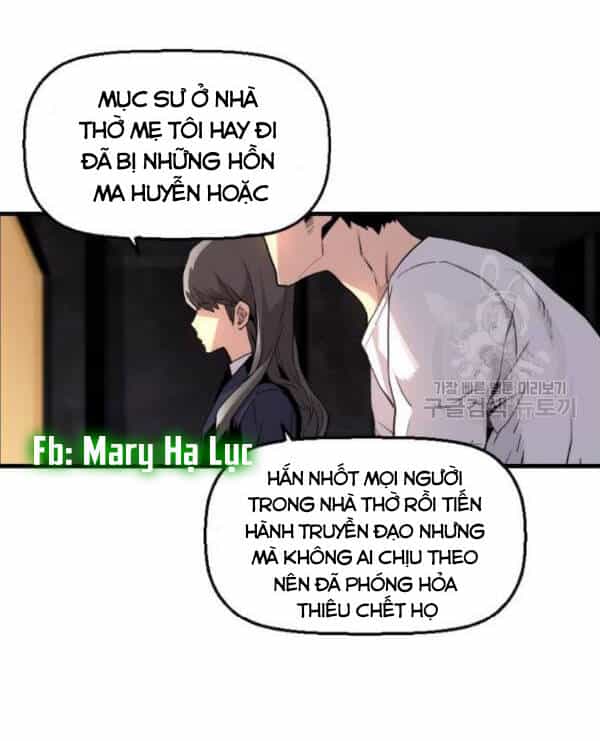 Sự Trở Lại Của Kẻ Khủng Bố - Chương 5 - ảnh 27