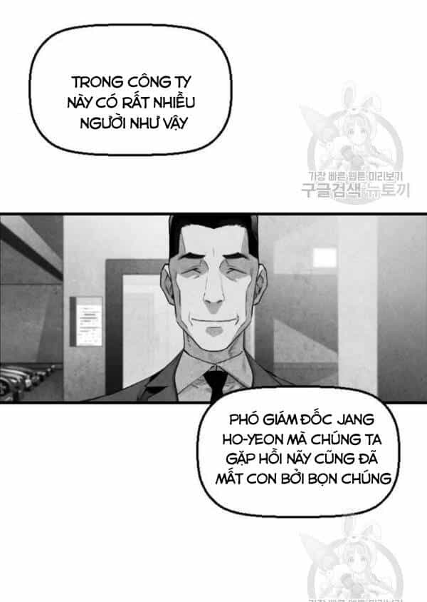 Sự Trở Lại Của Kẻ Khủng Bố - Chương 5 - ảnh 28