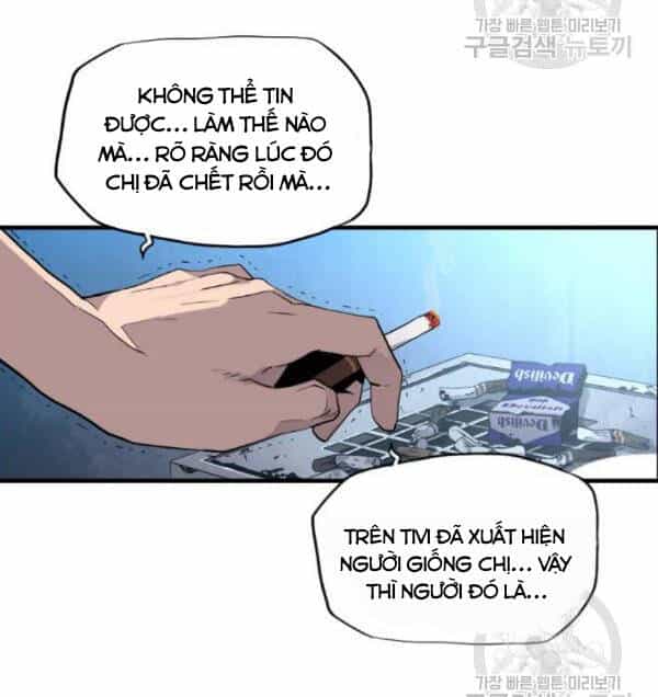 Sự Trở Lại Của Kẻ Khủng Bố - Chương 5 - ảnh 4