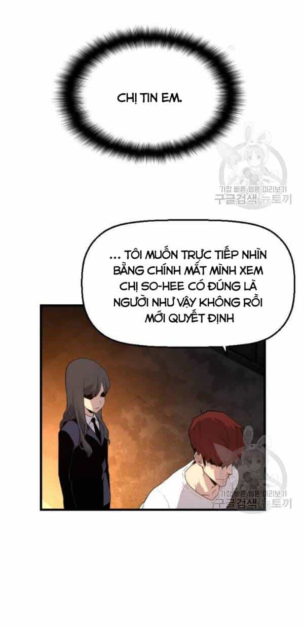Sự Trở Lại Của Kẻ Khủng Bố - Chương 5 - ảnh 49