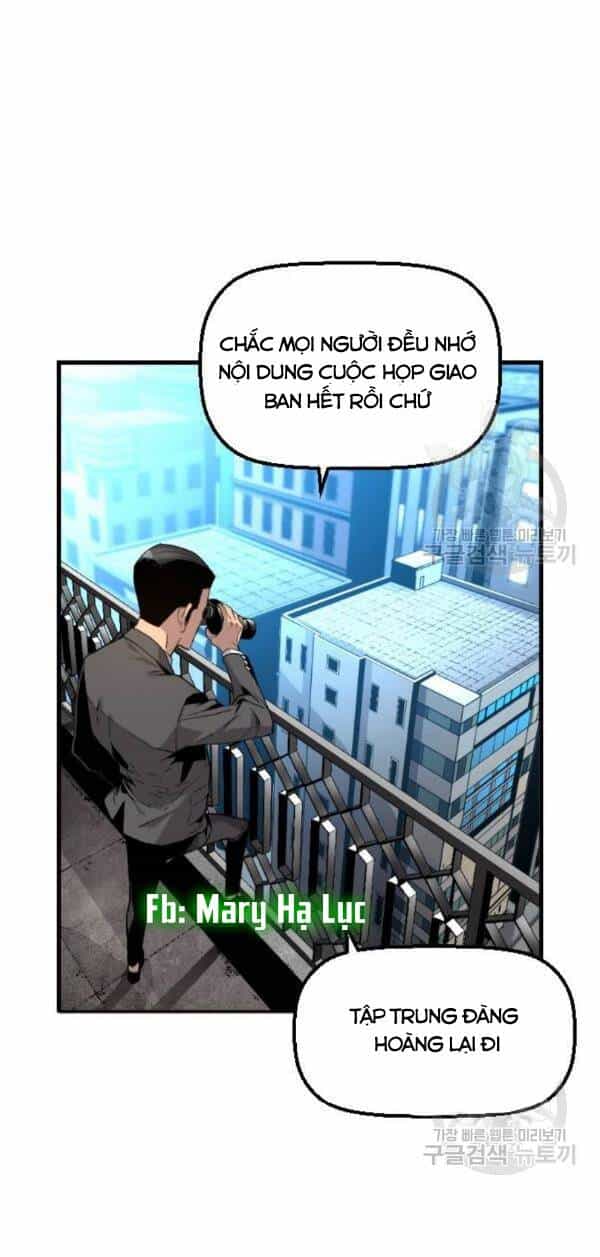 Sự Trở Lại Của Kẻ Khủng Bố - Chương 5 - ảnh 54