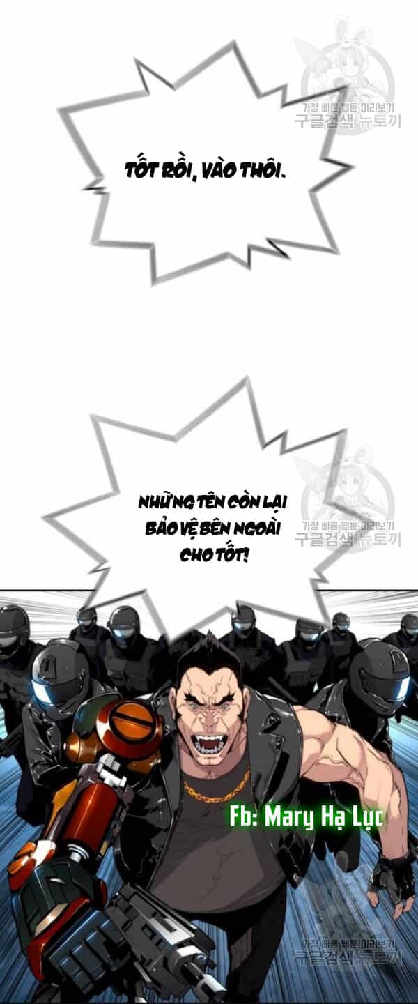 Sự Trở Lại Của Kẻ Khủng Bố - Chương 5 - ảnh 65