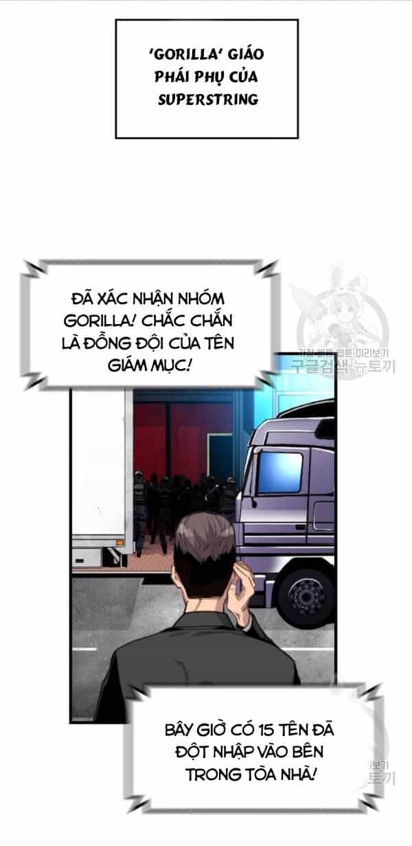 Sự Trở Lại Của Kẻ Khủng Bố - Chương 5 - ảnh 66
