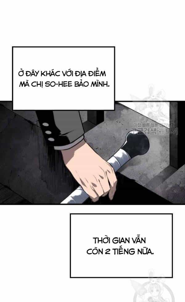 Sự Trở Lại Của Kẻ Khủng Bố - Chương 5 - ảnh 69