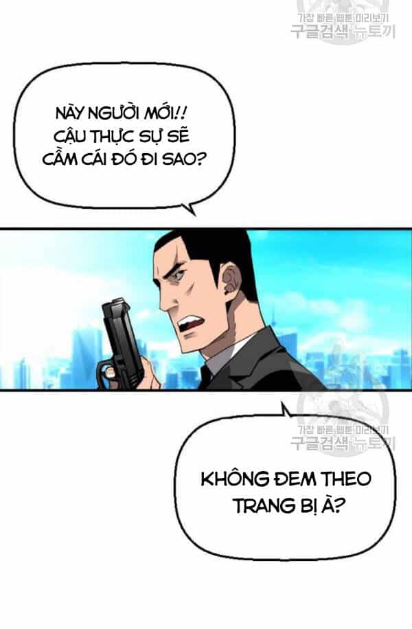Sự Trở Lại Của Kẻ Khủng Bố - Chương 5 - ảnh 70