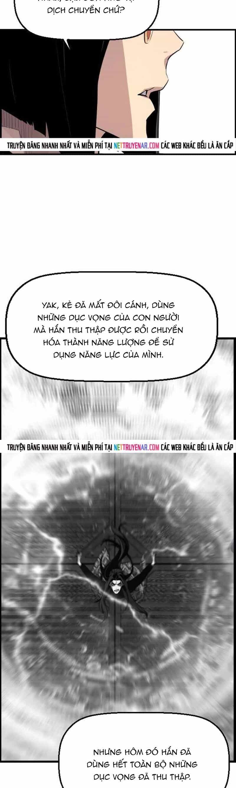 Sự Trở Lại Của Kẻ Khủng Bố - Chương 50 - ảnh 12
