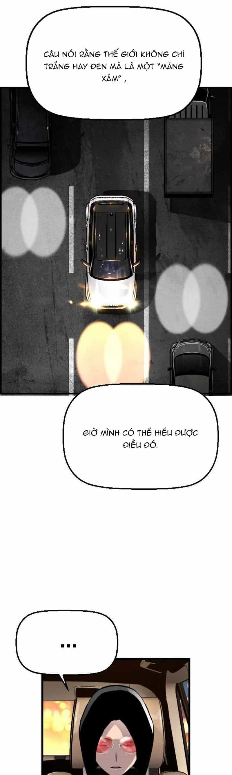Sự Trở Lại Của Kẻ Khủng Bố - Chương 50 - ảnh 7