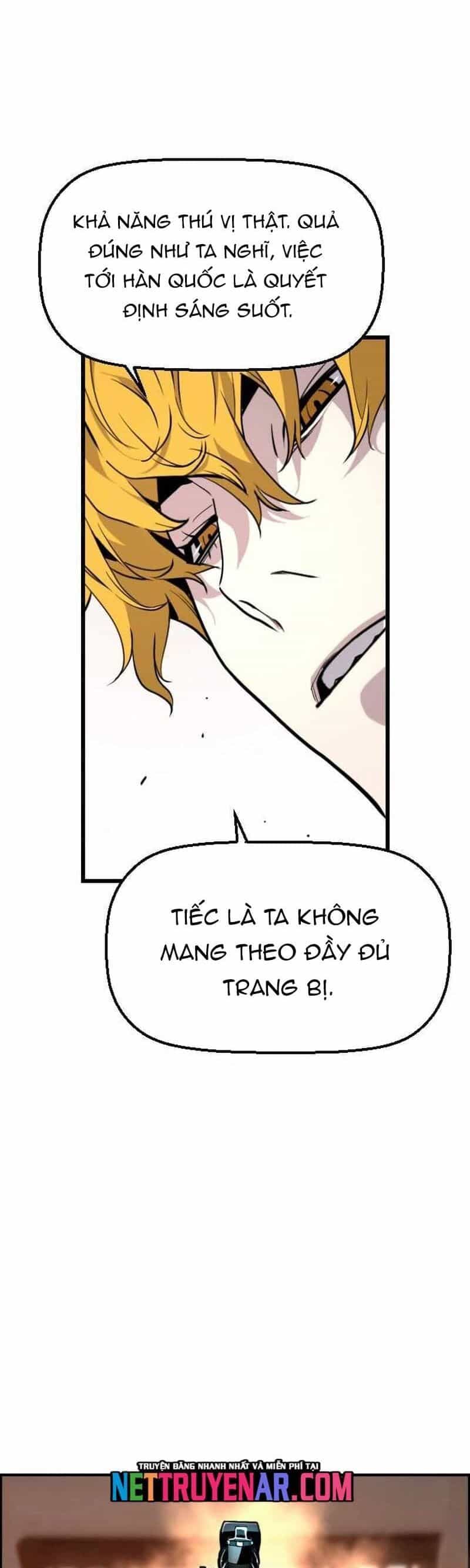 Sự Trở Lại Của Kẻ Khủng Bố - Chương 51 - ảnh 36