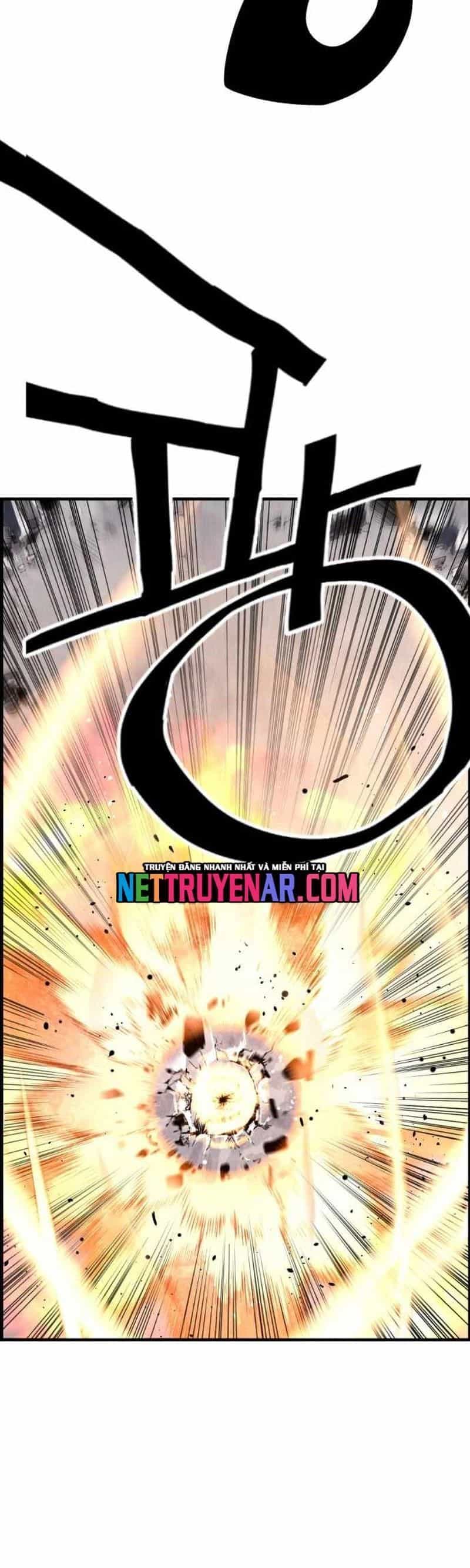 Sự Trở Lại Của Kẻ Khủng Bố - Chương 52 - ảnh 10