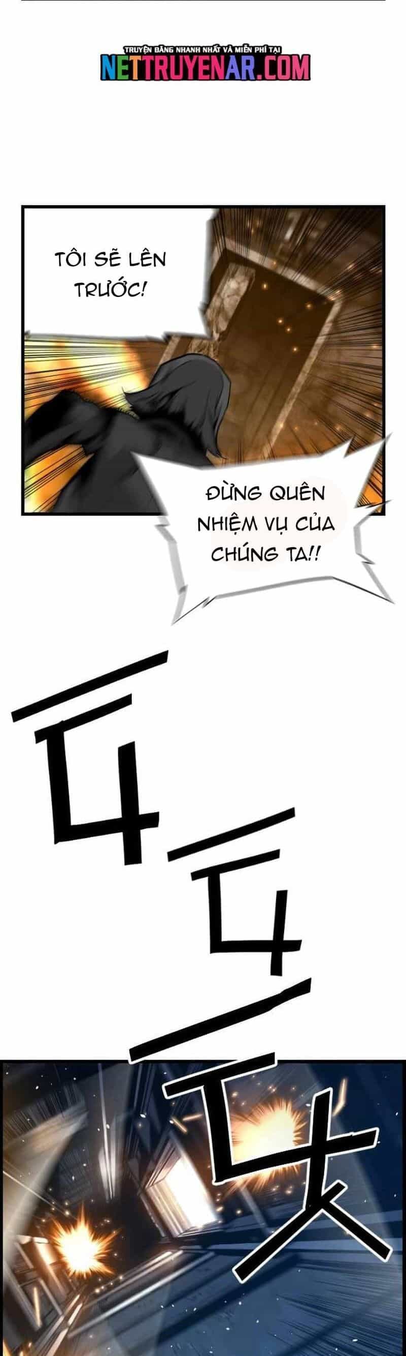 Sự Trở Lại Của Kẻ Khủng Bố - Chương 52 - ảnh 17