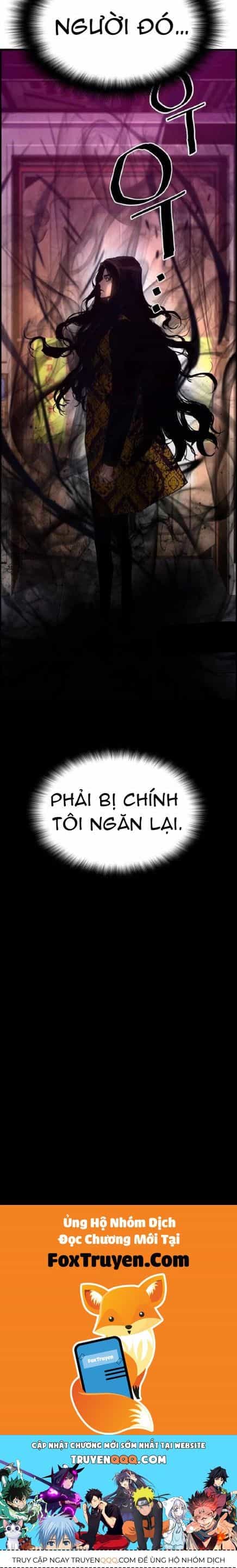 Sự Trở Lại Của Kẻ Khủng Bố - Chương 53 - ảnh 25