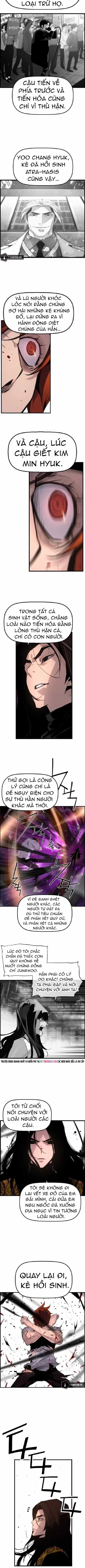Sự Trở Lại Của Kẻ Khủng Bố - Chương 54 - ảnh 5