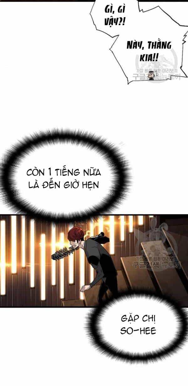 Sự Trở Lại Của Kẻ Khủng Bố - Chương 6 - ảnh 15