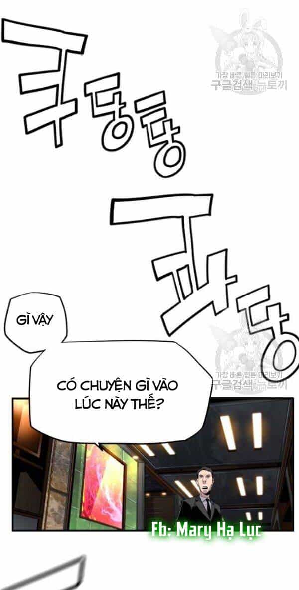 Sự Trở Lại Của Kẻ Khủng Bố - Chương 6 - ảnh 17