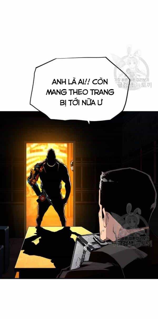 Sự Trở Lại Của Kẻ Khủng Bố - Chương 6 - ảnh 23