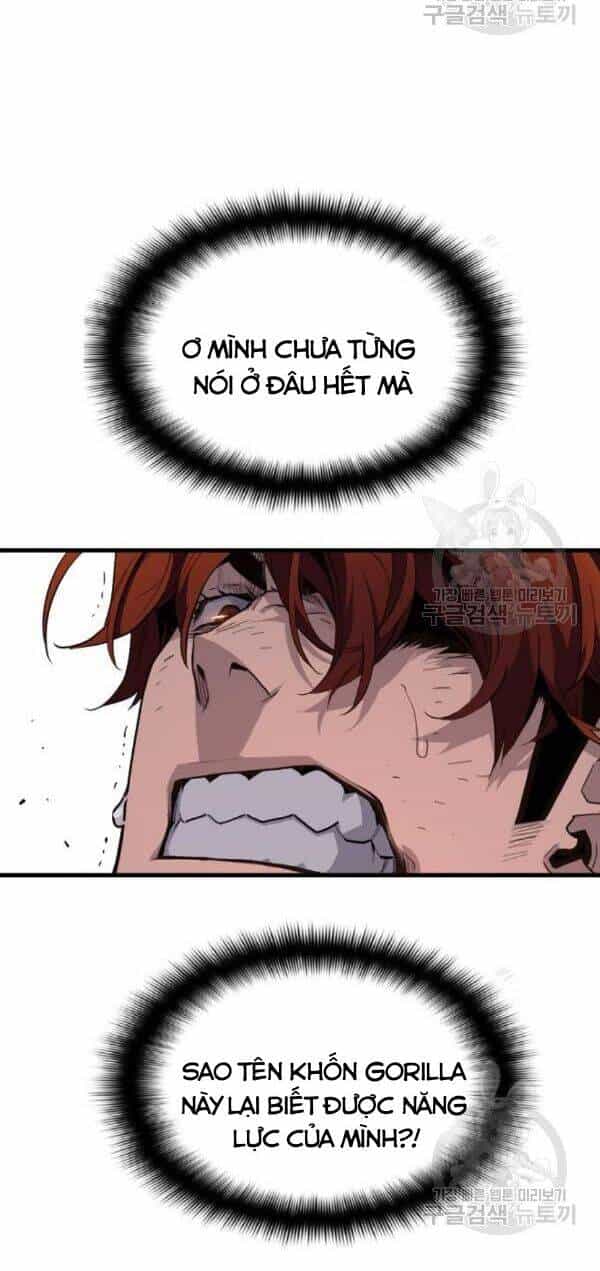 Sự Trở Lại Của Kẻ Khủng Bố - Chương 6 - ảnh 44