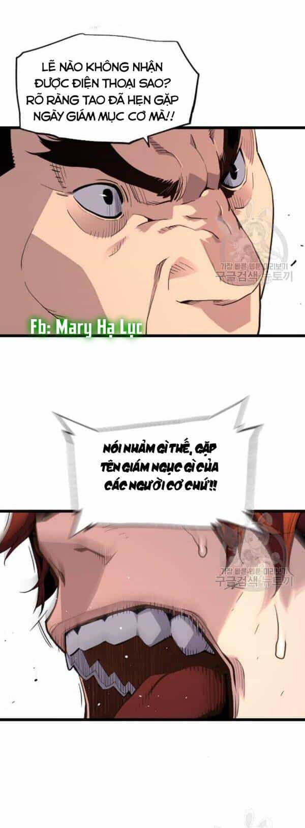 Sự Trở Lại Của Kẻ Khủng Bố - Chương 6 - ảnh 45