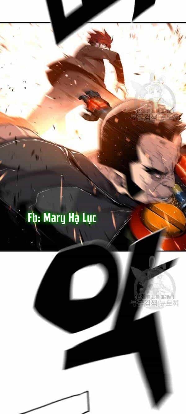 Sự Trở Lại Của Kẻ Khủng Bố - Chương 6 - ảnh 55